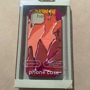 Heyday phone case